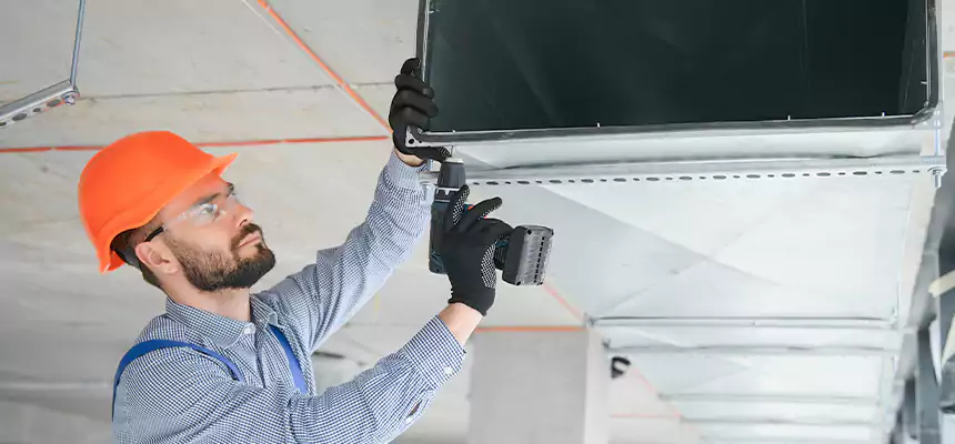 Our Air Duct Cleaning Services in Punta Gorda, FL