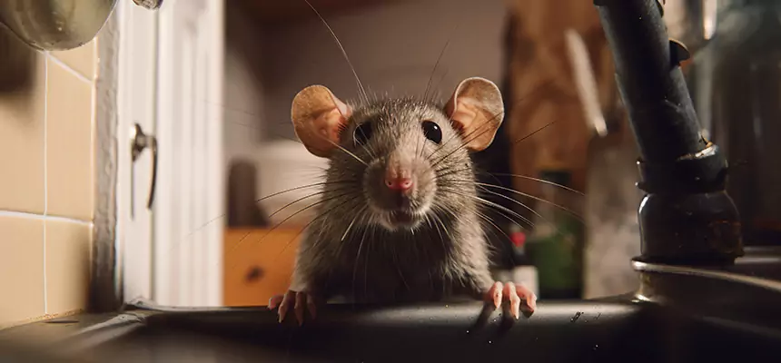 Our Air Duct Mice Removal Services in Punta Gorda, FL