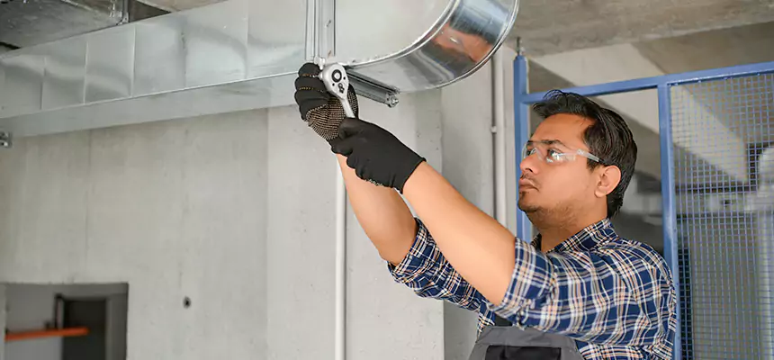 Our Air Duct Pathogen Disinfection Services in Punta Gorda, FL