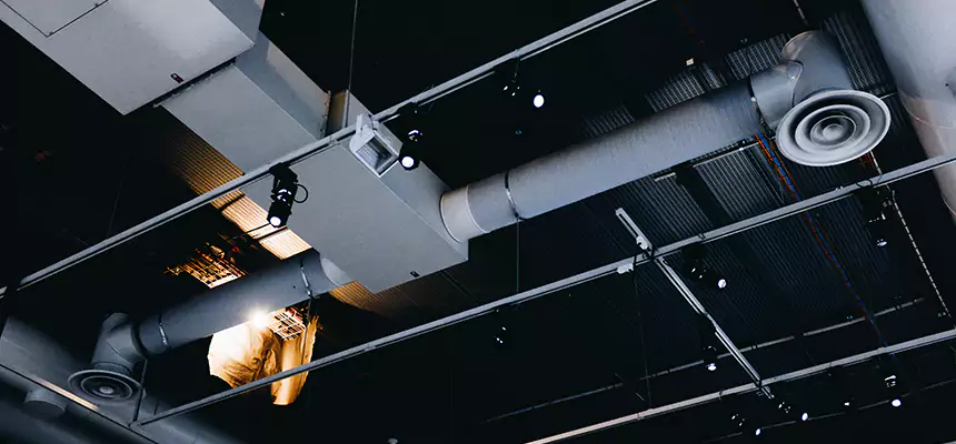 Our Air Duct Replacement Services in Punta Gorda, FL