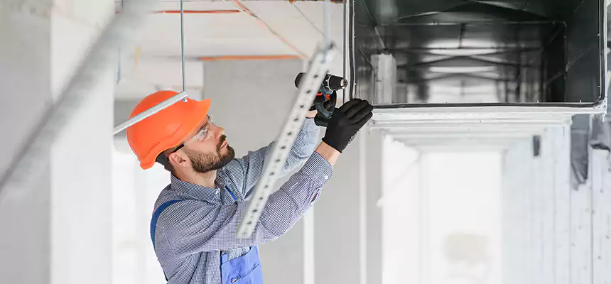 Our Air Vent Replacement Services in Punta Gorda, FL