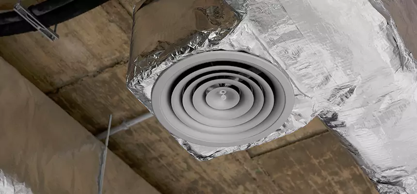 Our Basement Vent Cleaning Services in Punta Gorda, FL