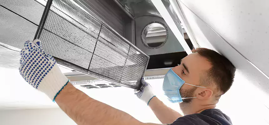 Diagnostic HVAC Coil & Blower Cleaning in Punta Gorda