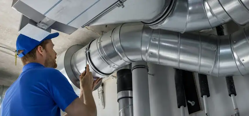 Our Commercial Laundry Vent Cleaning Services in Punta Gorda, FL