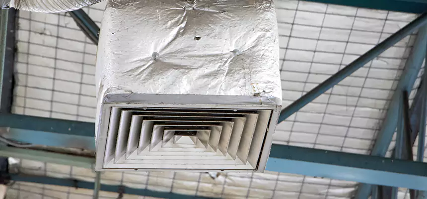 Our Custom HVAC Ductwork Services in Punta Gorda, FL