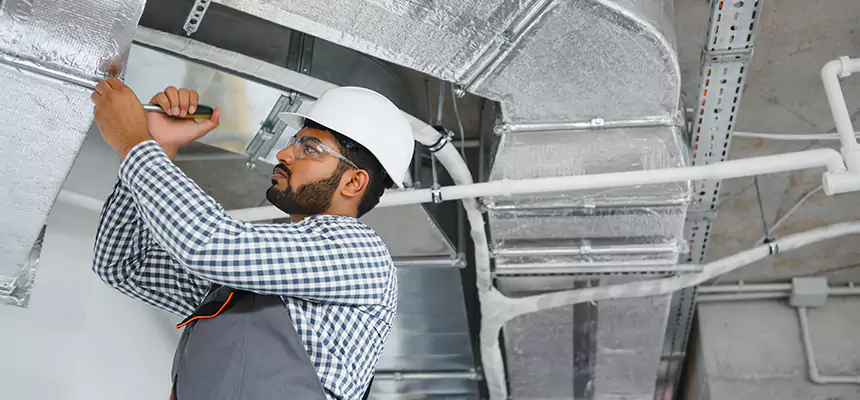 Our Dryer Duct Pressure Testing Services in Punta Gorda, FL