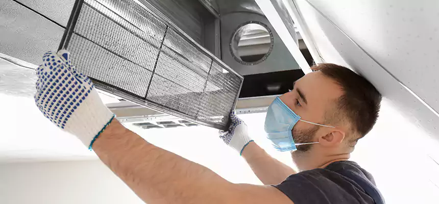 Our Dryer Vent Cleaning Services in Punta Gorda, FL