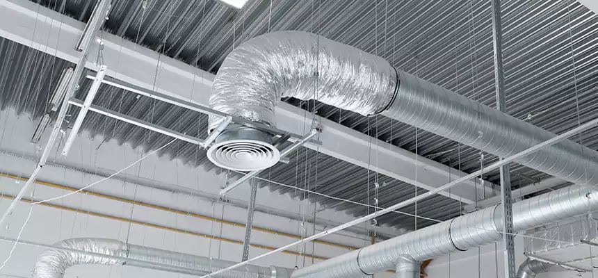 Our Dryer Vent Hose Replacement Services in Punta Gorda, FL