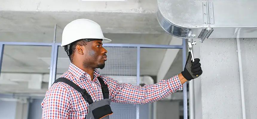 Our Emergency Dryer Vent Repair Services in Punta Gorda, FL