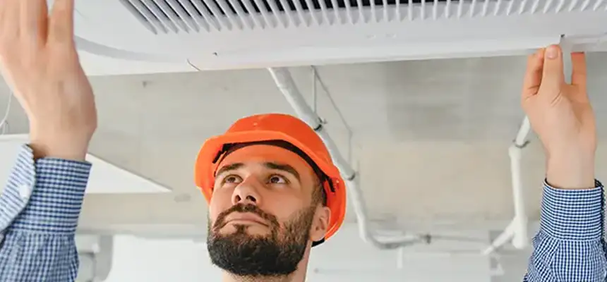 Our Furnace Vent Cleaning Services in Punta Gorda, FL