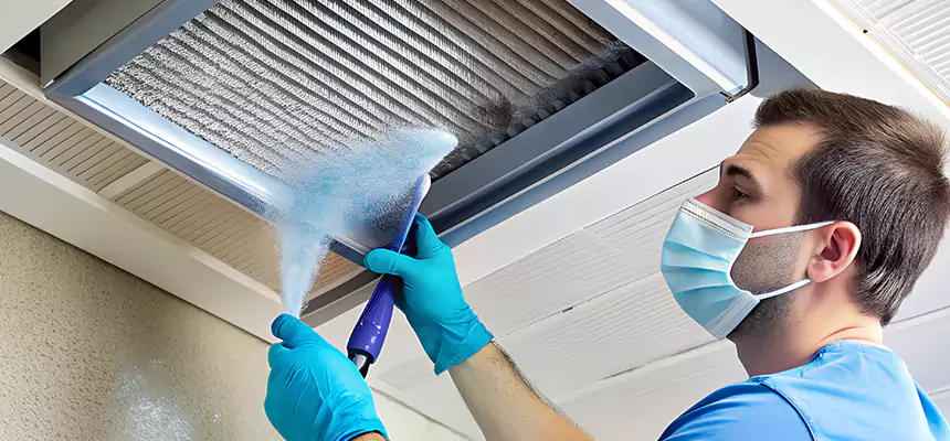 Our Home Ventilation Cleaning Services in Punta Gorda, FL