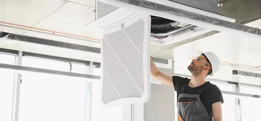 Our Indoor Air Quality Improvement Services in Punta Gorda, FL