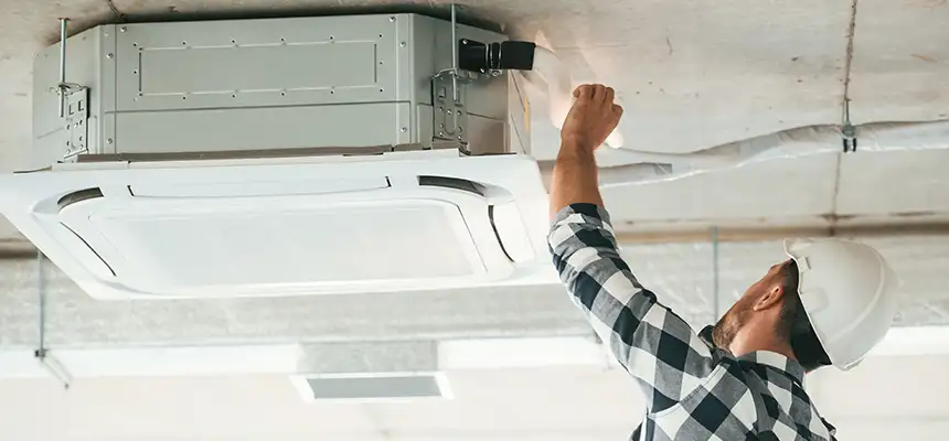 Our Local Vent Cleaning Services in Punta Gorda, FL