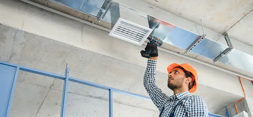 AC Replacement with Energy-Efficient Units in Punta Gorda, FL
