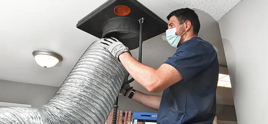 Our Services to Maximize AC Efficiency in Punta Gorda, FL