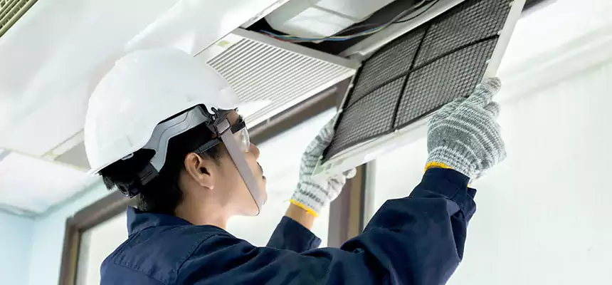 Our Multi-family Home Duct Cleaning Services in Punta Gorda, FL