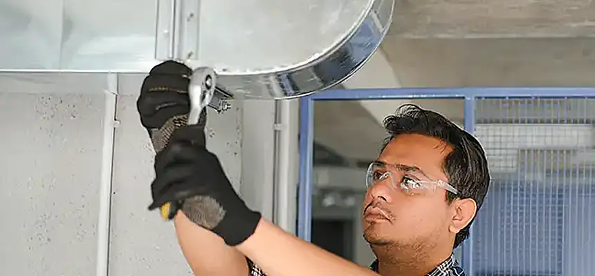 Our NADCA Approved Air Duct Services in Punta Gorda, FL