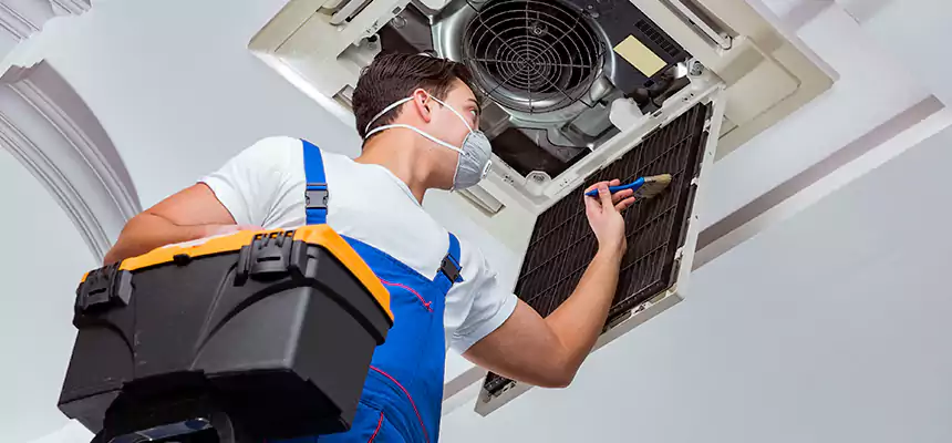 Specialized Office Duct Cleaning  in Punta Gorda, FL