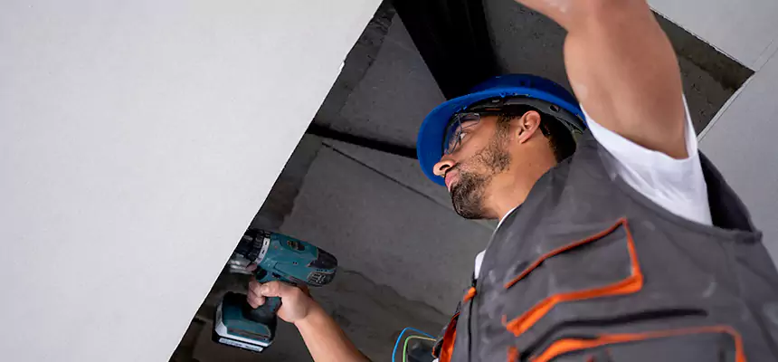 Our Post-Renovation Duct Debris Removal Services in Punta Gorda, FL