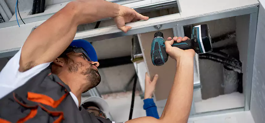 Our Residential Vent Cleaning Services in Punta Gorda, FL