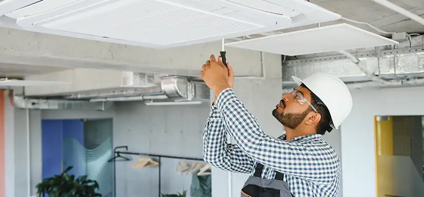 Our Roof Dryer Vent Cleaning Services in Punta Gorda, FL