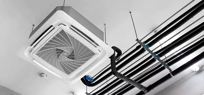 Our Smart AC Vent Controller Services in Punta Gorda, FL