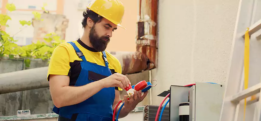 Efficient Wire Installation for Smart Thermostats in Punta Gorda