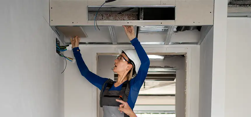 Thorough Vent Smoke Odor Elimination for Property Turnovers in Punta Gorda, FL