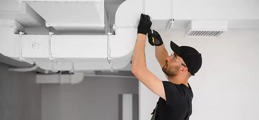 Customized Commercial Ventilation System Upgrades in Punta Gorda, FL