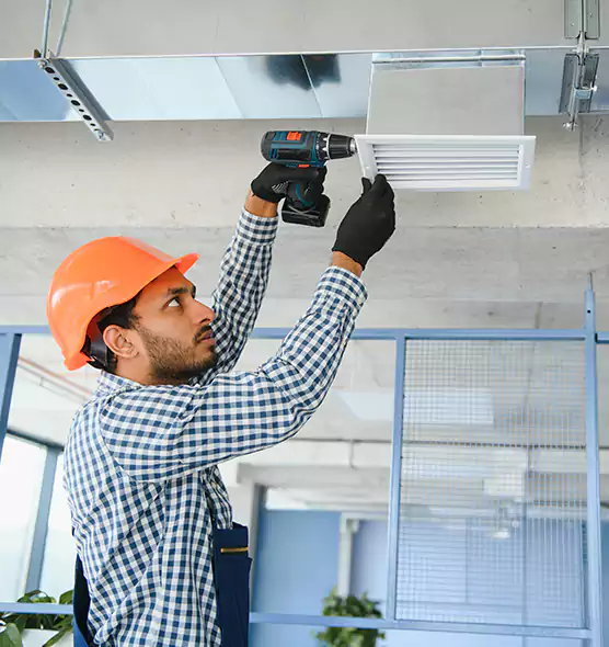 Welcome to Air Duct Cleaning & Repairs Punta Gorda — Your Local AC Vent Repairs Partner in Punta Gorda, FL
