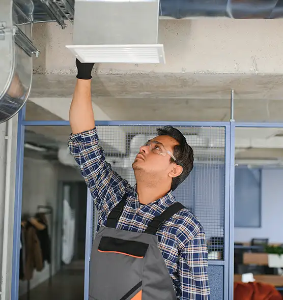 Top-Rated Air Duct Cleaning Near Me in Punta Gorda, FL
