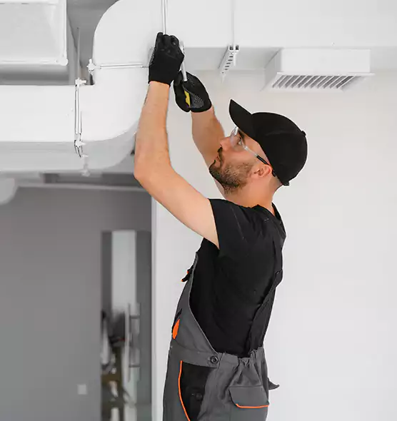 Professional Air Purifier Installation in Punta Gorda, FL
