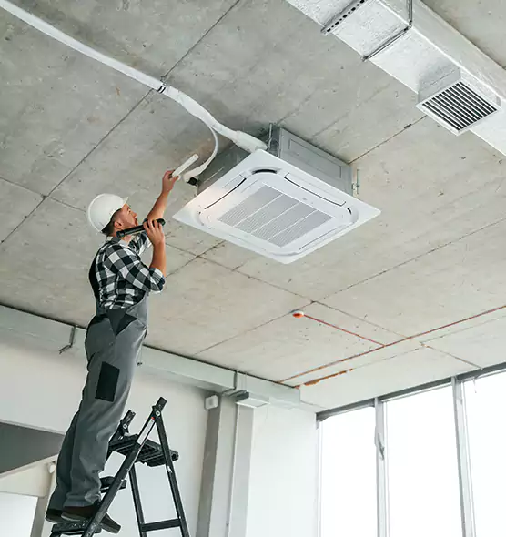 Your Local Air Vent Replacement Partner in Punta Gorda, FL