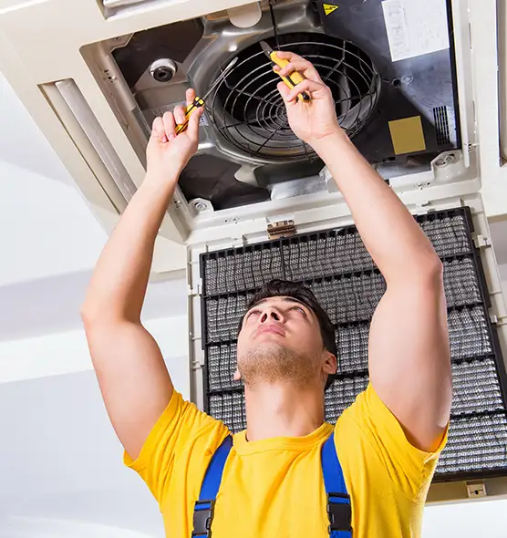 Welcome to Air Duct Cleaning & Repairs Punta Gorda — Your Local Condo Dryer Vent Maintenance Partner in Punta Gorda, FL
