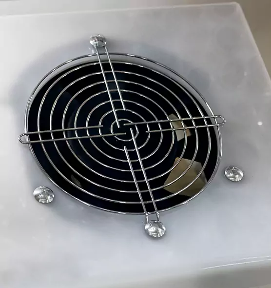 Professional Dryer Vent Booster Fan Cleaning in Punta Gorda, FL