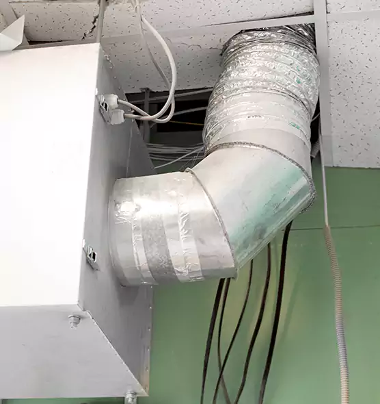 About Dryer Vent Hose Replacement in Punta Gorda, FL