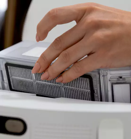 Professional Dryer Vent Lint Filter Cleaning in Punta Gorda, FL