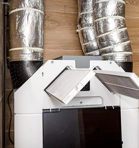 Professional Dryer Vent Washing Service in Punta Gorda, FL