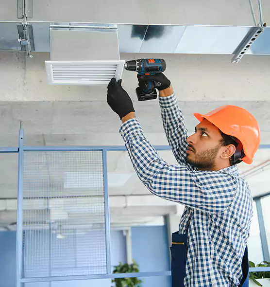 Professional HVAC Duct Cleaning in Punta Gorda, FL