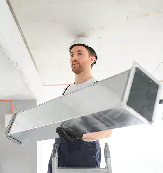 About HVAC Ductwork Installation in Punta Gorda, FL
