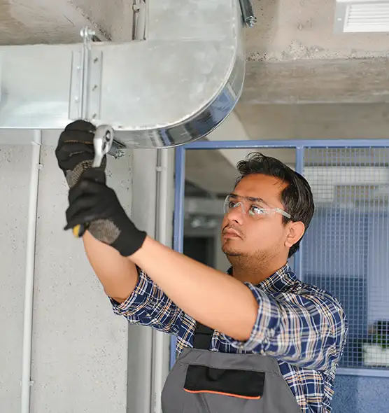 Trusted Lint Trap Cleaning Service in Punta Gorda, FL