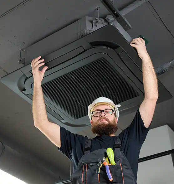 About Our Lower AC Energy Bills Solutions in Punta Gorda