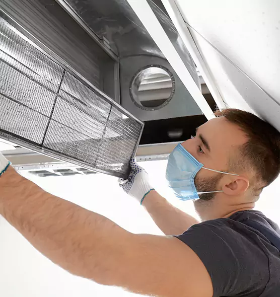 About Remove Smoke Smell From Air Duct in Punta Gorda, FL