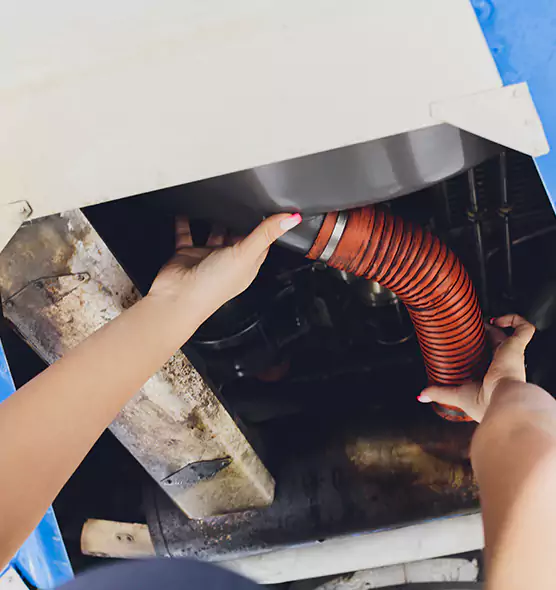 Top-Notch Return Vent Cleaning Service in Punta Gorda, FL