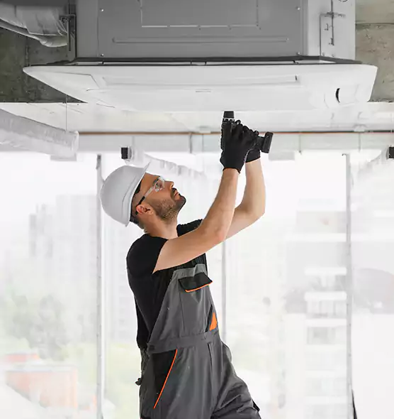 Reliable Ventilation System Cleaning in Punta Gorda, FL