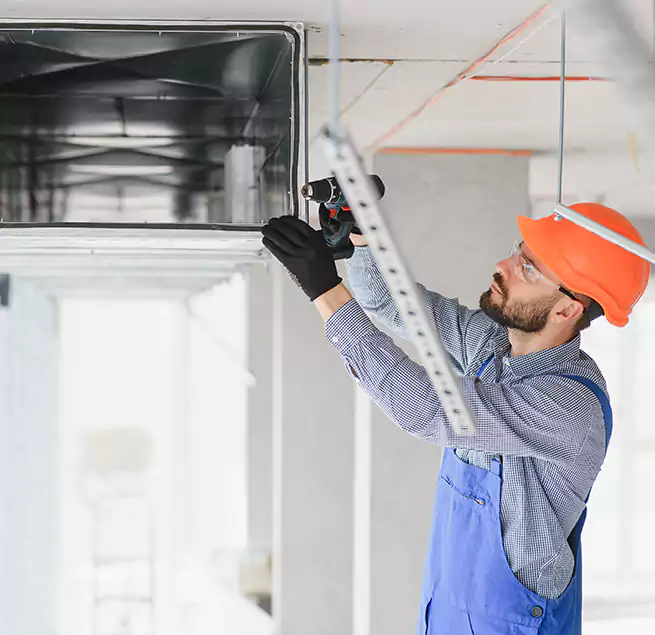 Why Homeowners & Businesses Trust Us Punta Gorda, FL