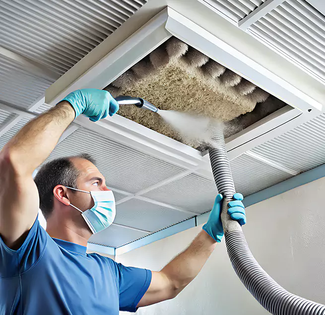 Why Homeowners & Businesses Trust Us Punta Gorda, FL?