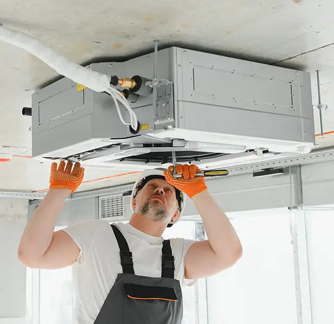 Why Homeowners & Businesses Trust Us Punta Gorda, FL