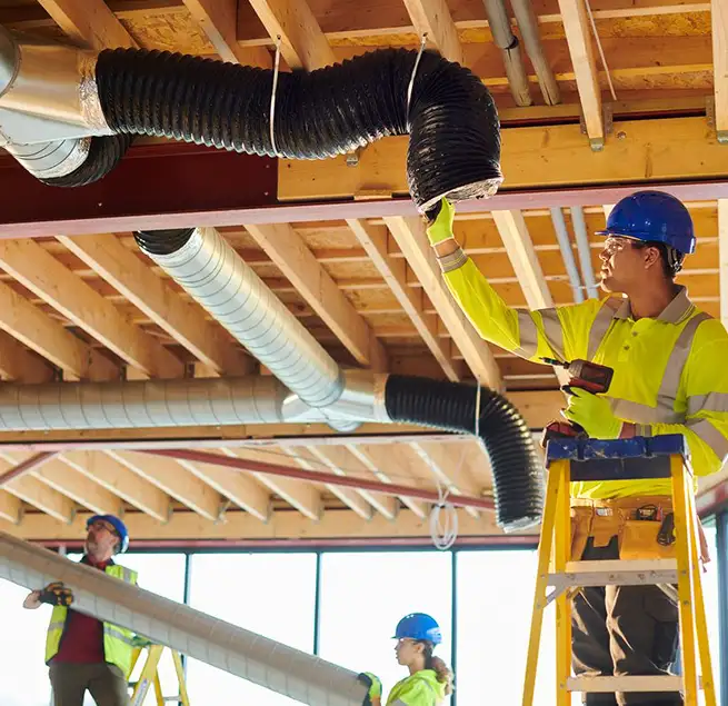 Why Homeowners & Businesses Trust Us in Punta Gorda, FL?