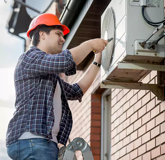 Why Homeowners & Businesses Trust Us Punta Gorda, FL